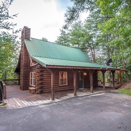 Villa Wholly Smokies à Pigeon Forge Extérieur photo