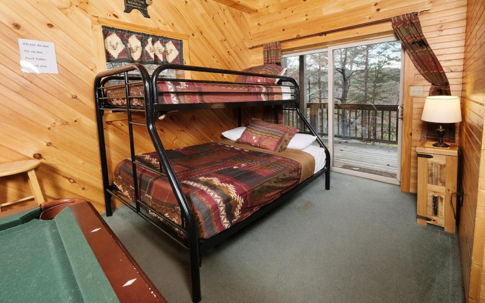 Villa Wholly Smokies à Pigeon Forge Extérieur photo