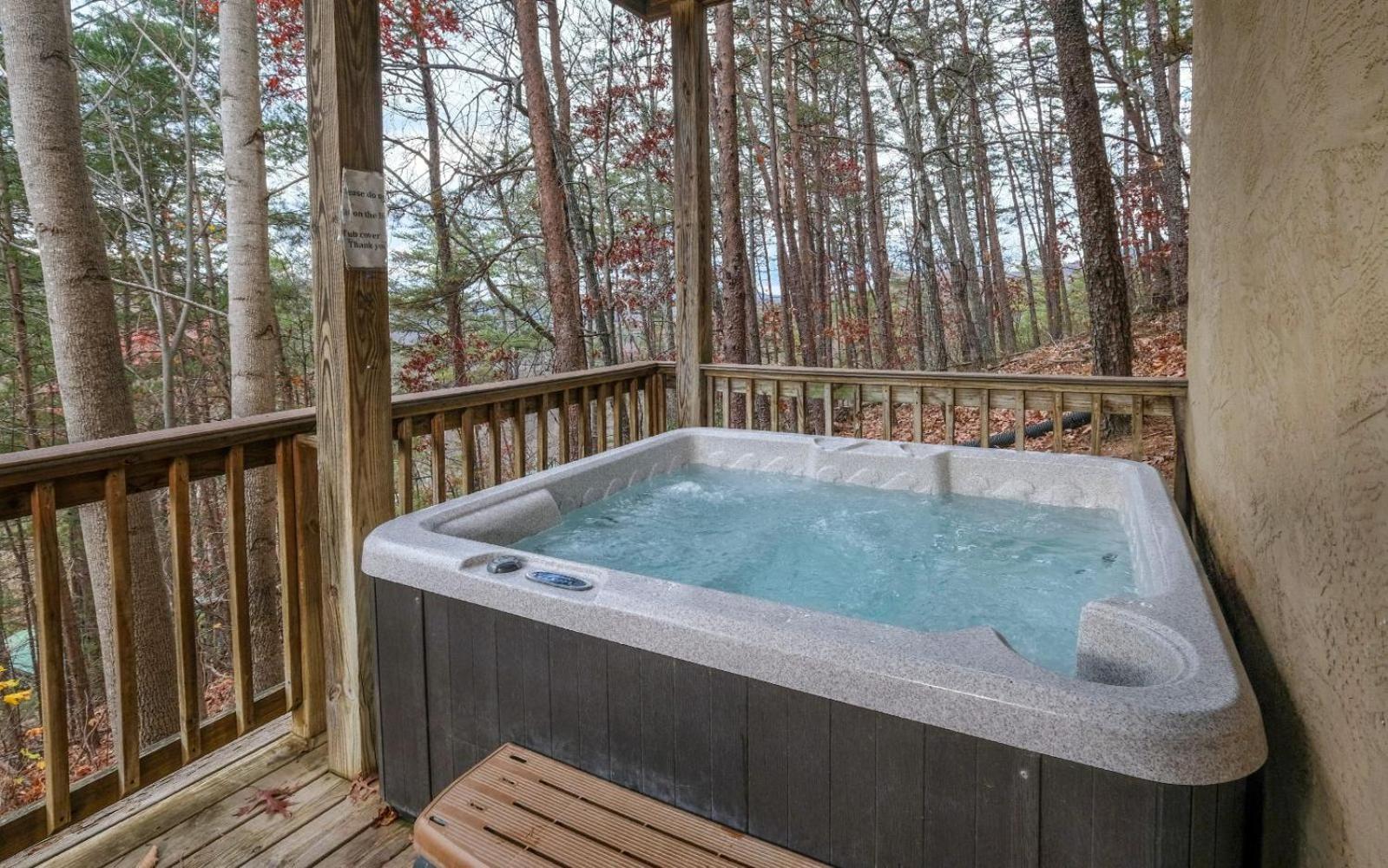 Villa Wholly Smokies à Pigeon Forge Extérieur photo