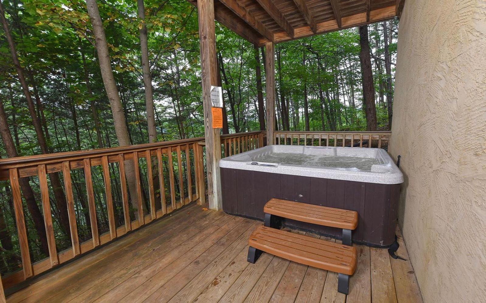 Villa Wholly Smokies à Pigeon Forge Extérieur photo