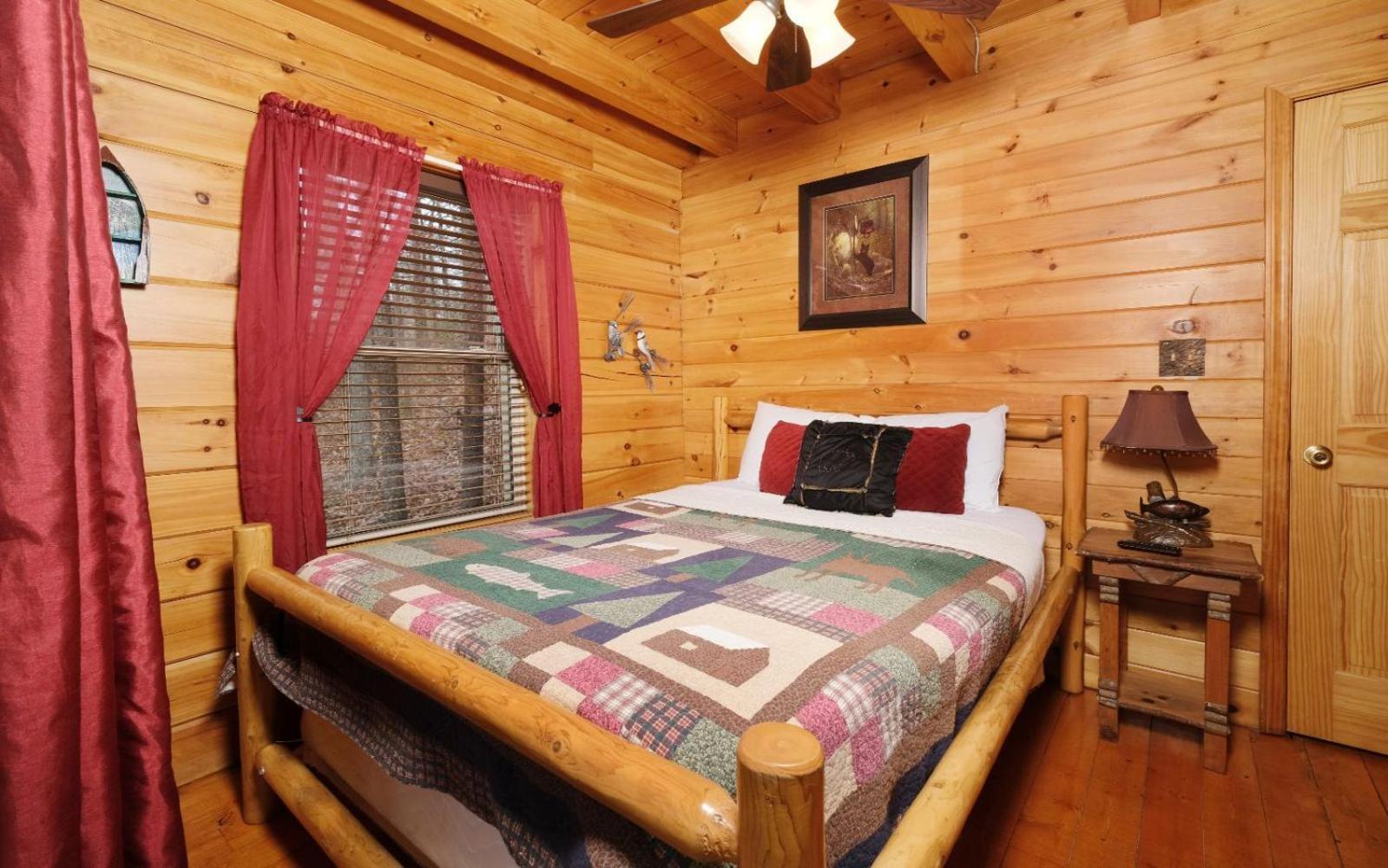 Villa Wholly Smokies à Pigeon Forge Extérieur photo