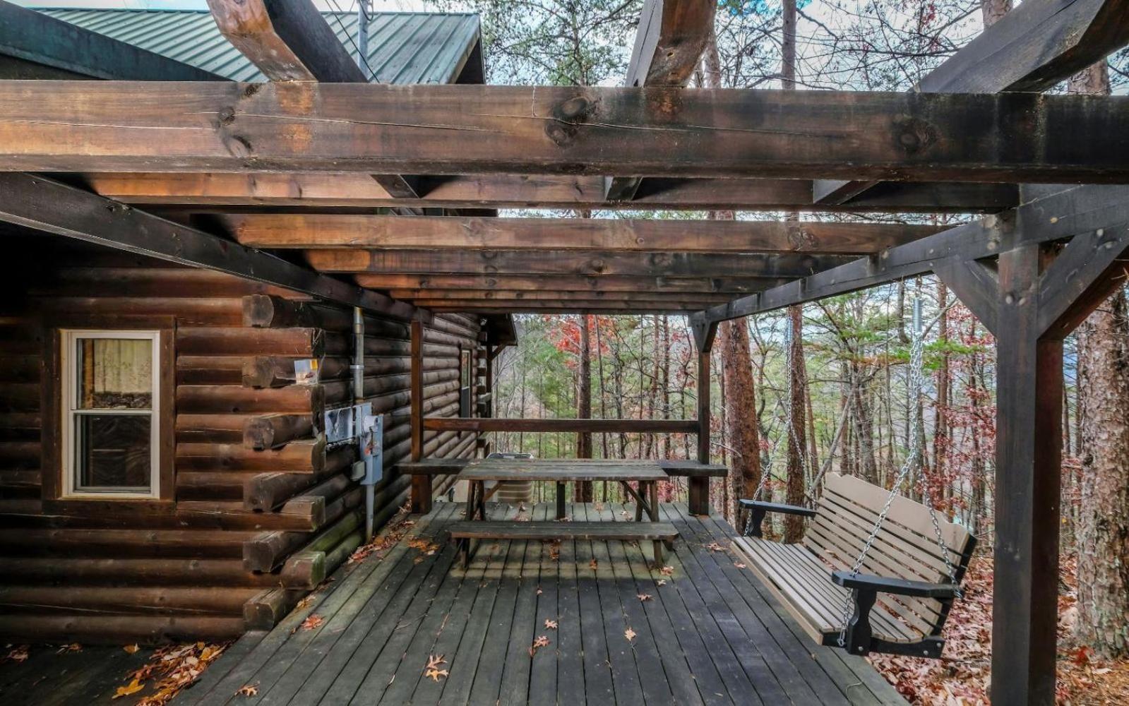 Villa Wholly Smokies à Pigeon Forge Extérieur photo
