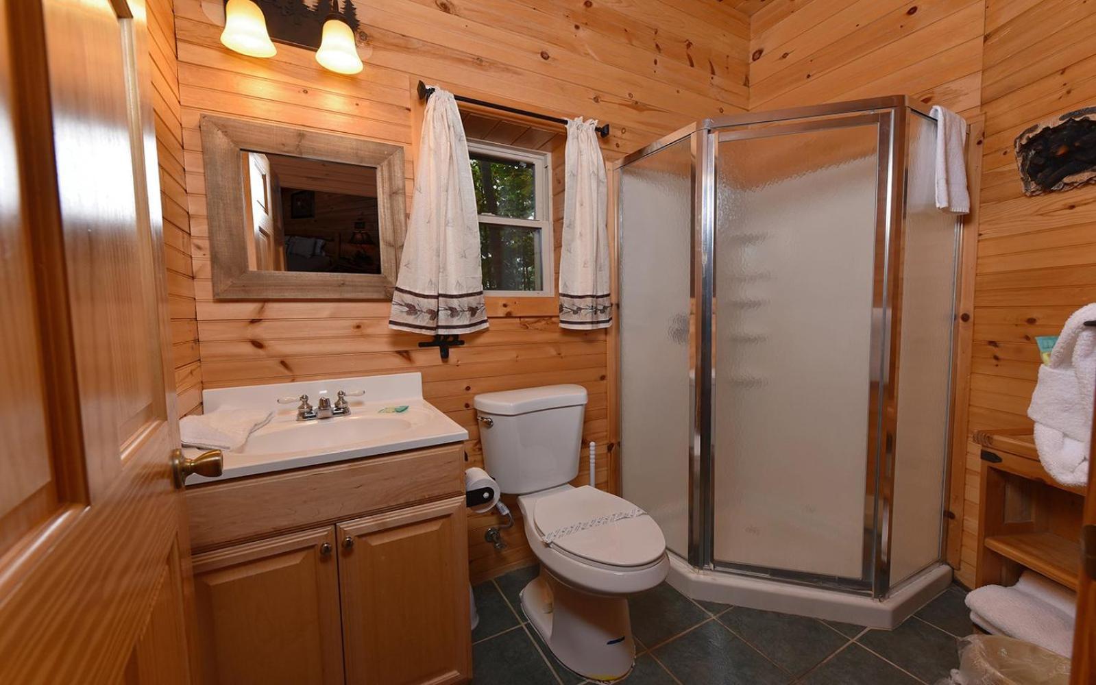 Villa Wholly Smokies à Pigeon Forge Extérieur photo