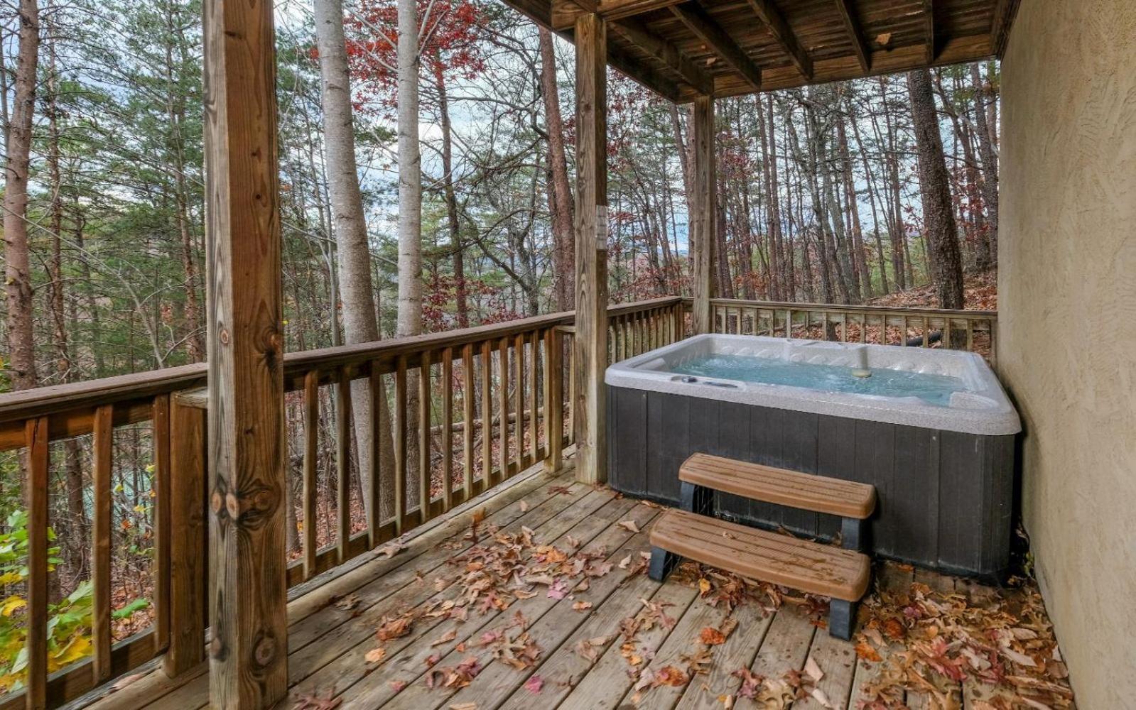 Villa Wholly Smokies à Pigeon Forge Extérieur photo