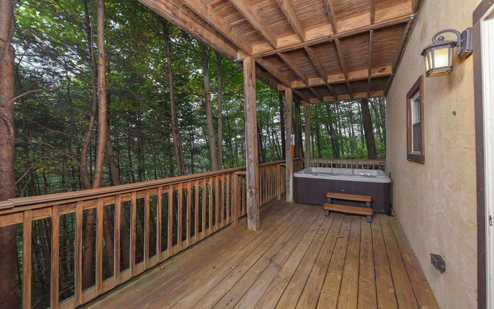 Villa Wholly Smokies à Pigeon Forge Extérieur photo